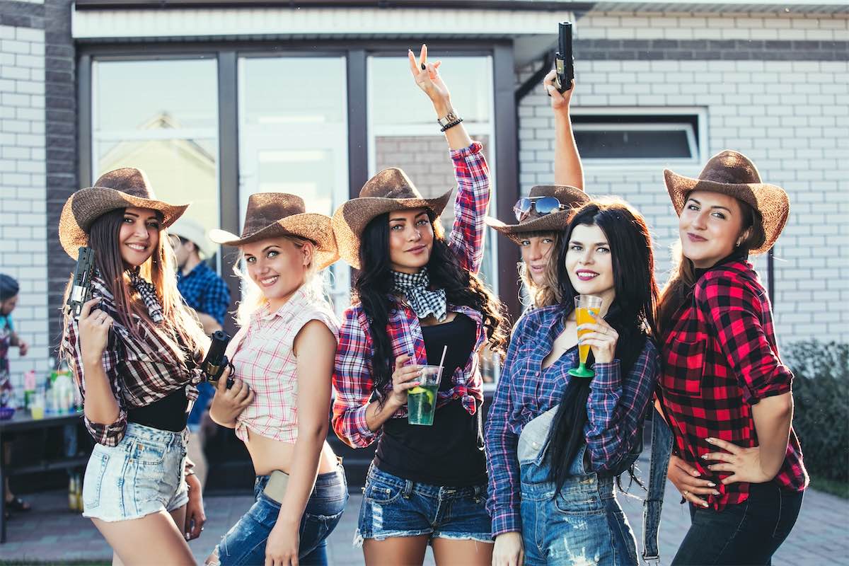 Ultimate Last Rodeo Bachelorette Party Guide: Saddle Up for a Wild Night!